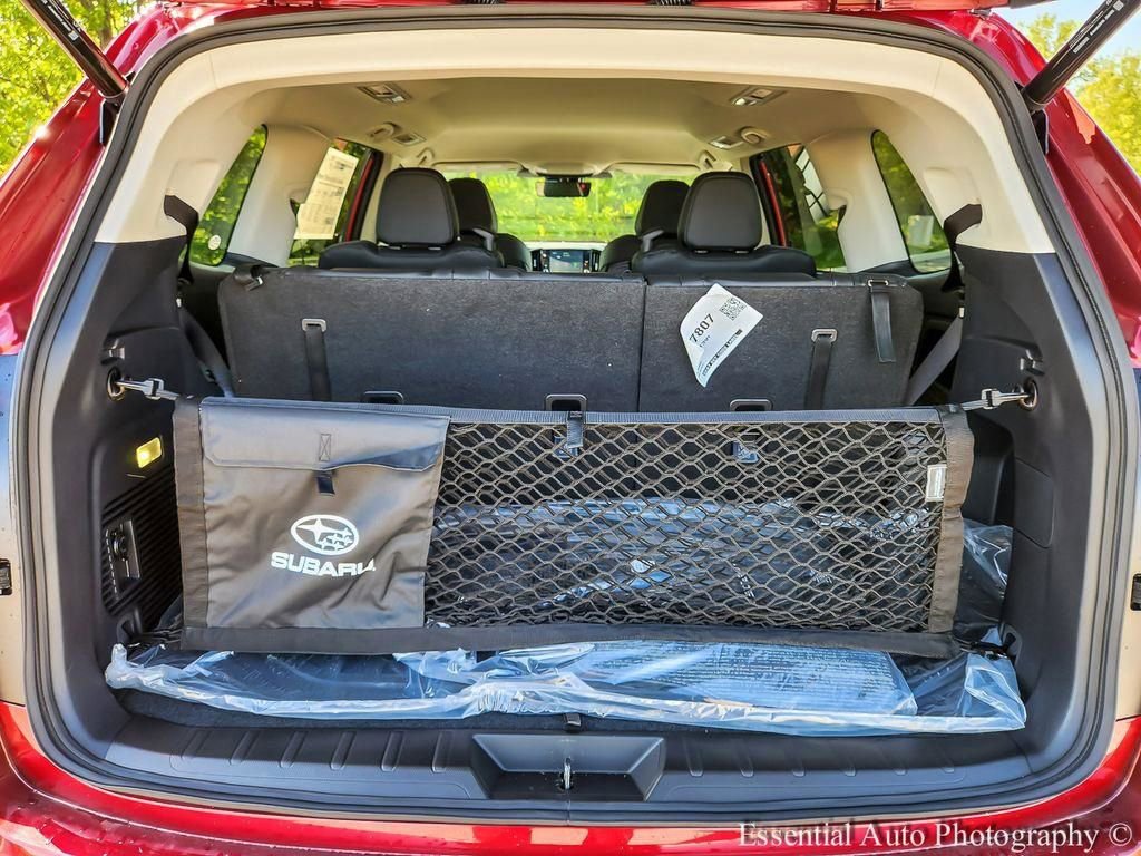 New 2026 Subaru Ascent Premium AWD/4WD image 22