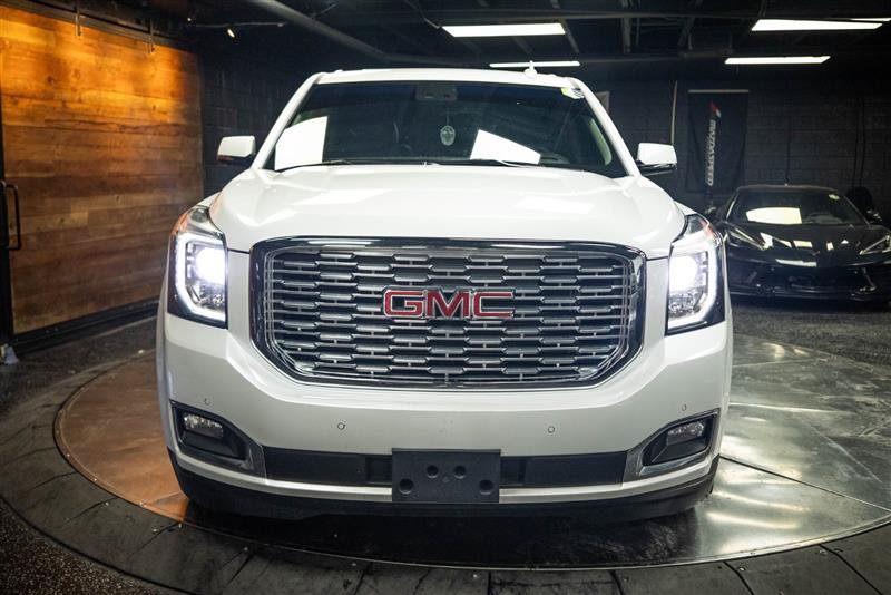Used 2018 GMC Yukon Denali w/ Denali Ultimate Package AWD/4WD image 4