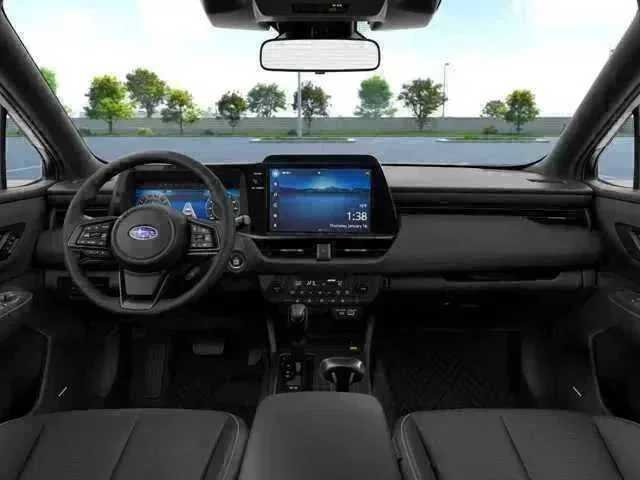 New 2026 Subaru Outback Limited XT AWD/4WD image 18