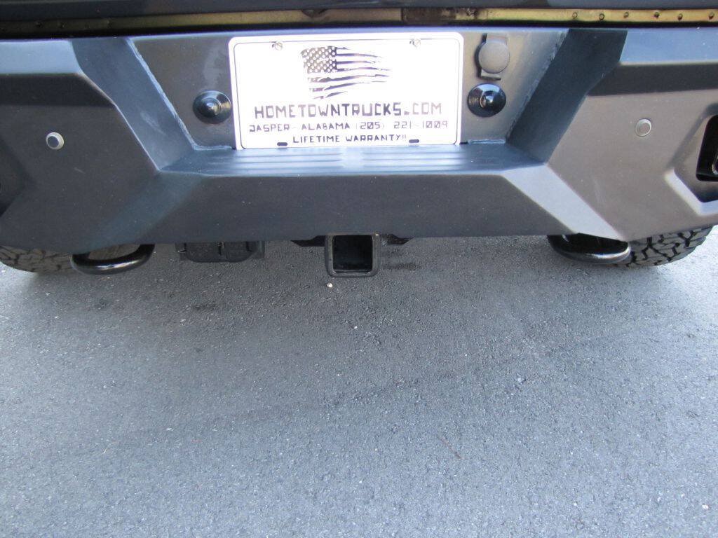 Used 2013 Ford F150 Raptor w/ Luxury Equipment Group AWD/4WD image 30