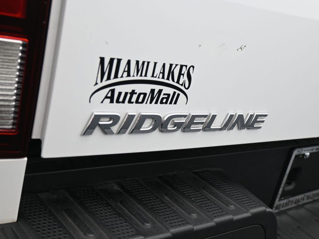 Used 2023 Honda Ridgeline RTL image 39