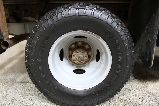 Used 2000 Ford F350 XL image 22