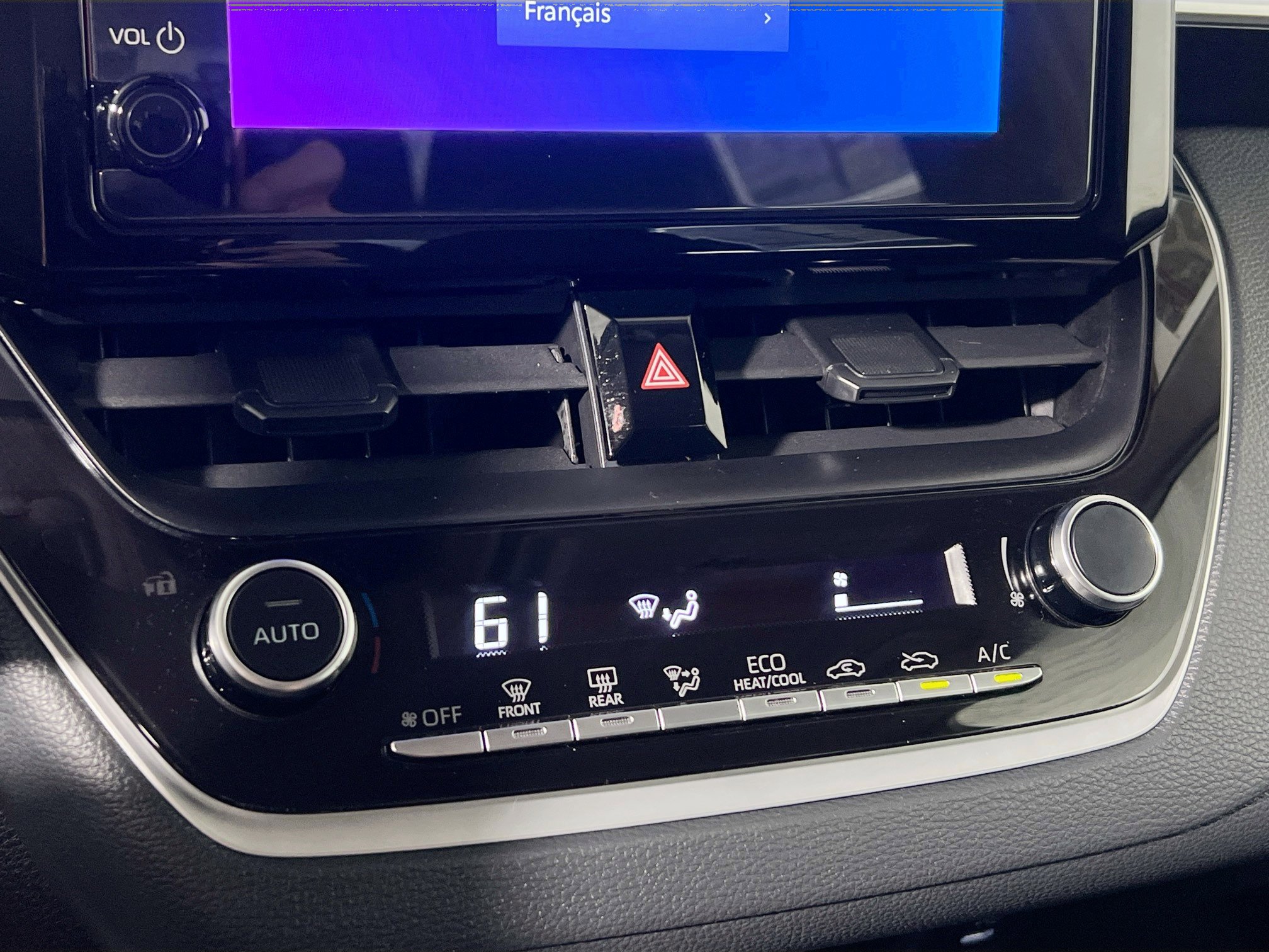 Used 2024 Toyota Corolla LE image 26