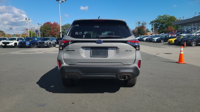 New 2026 Subaru Forester Sport AWD/4WD image 6