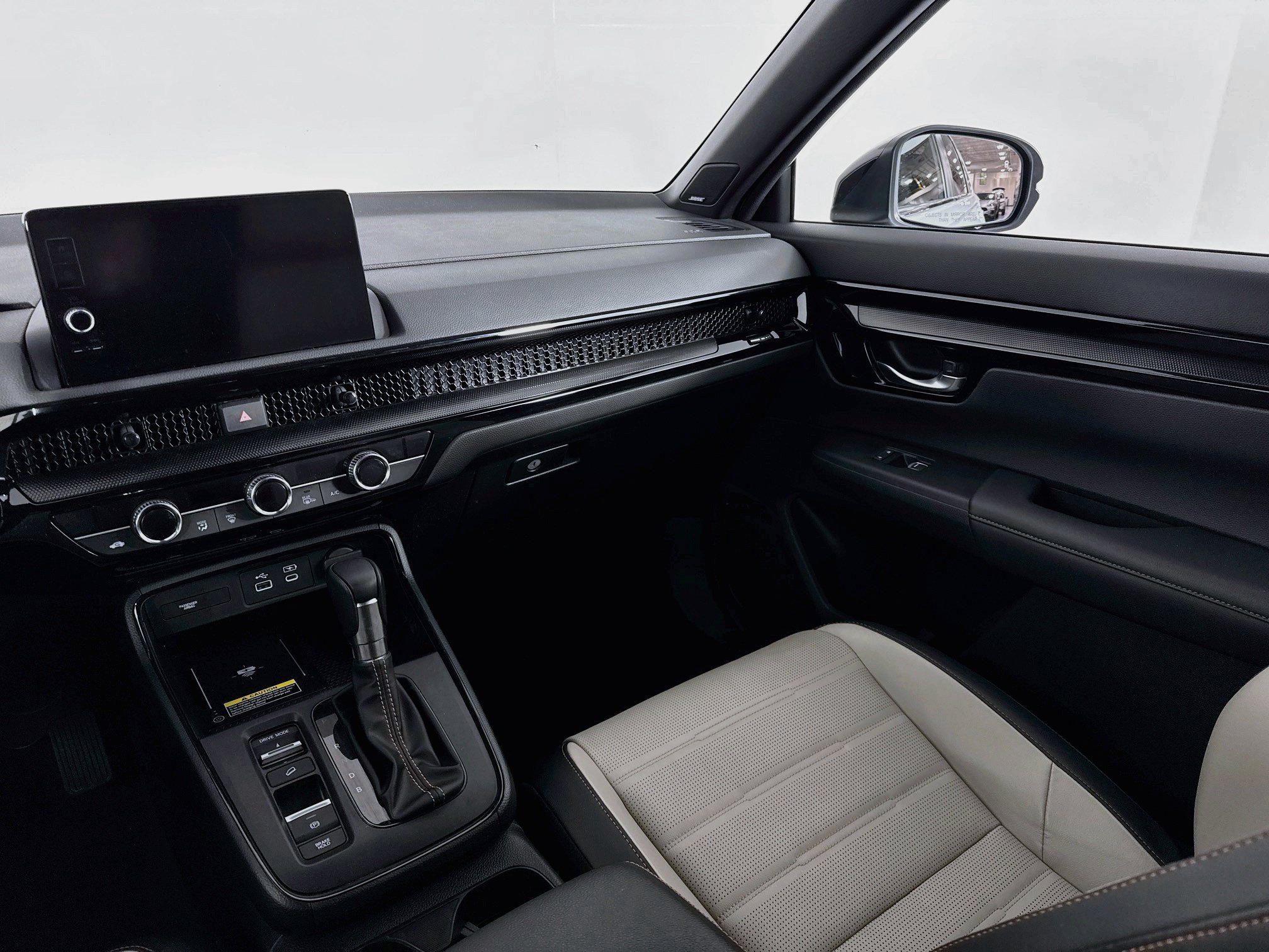 Certified 2023 Honda CR-V Sport Touring image 25