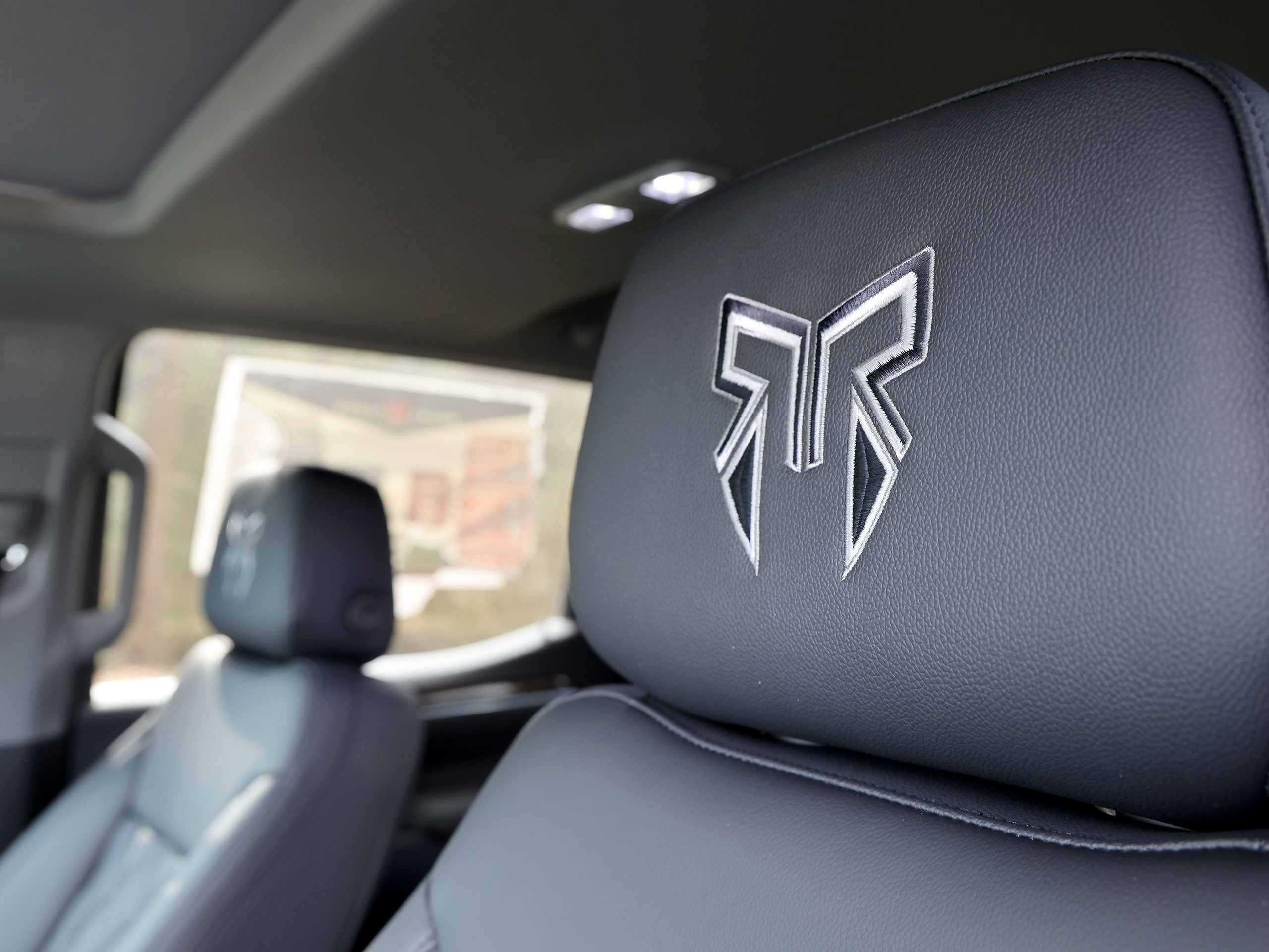 New 2025 Chevrolet Silverado 1500 RST image 43