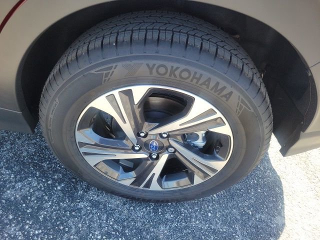 New 2026 Subaru Crosstrek 2.0i Premium AWD/4WD image 8