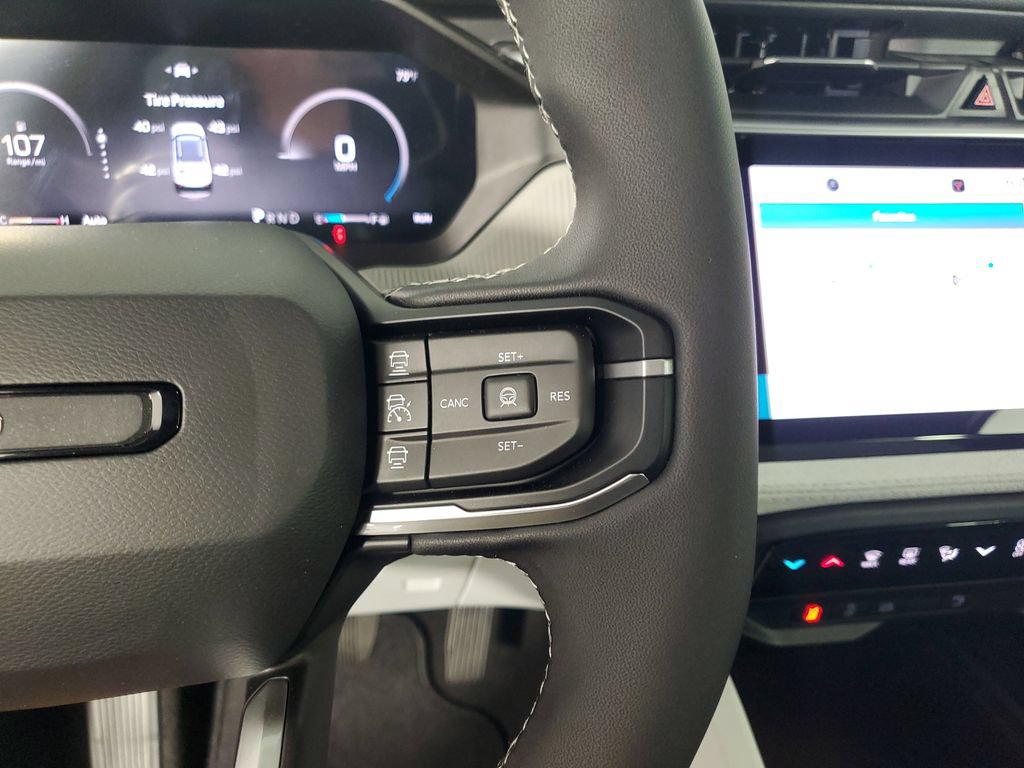 New 2026 Jeep Cherokee Laredo AWD/4WD image 24
