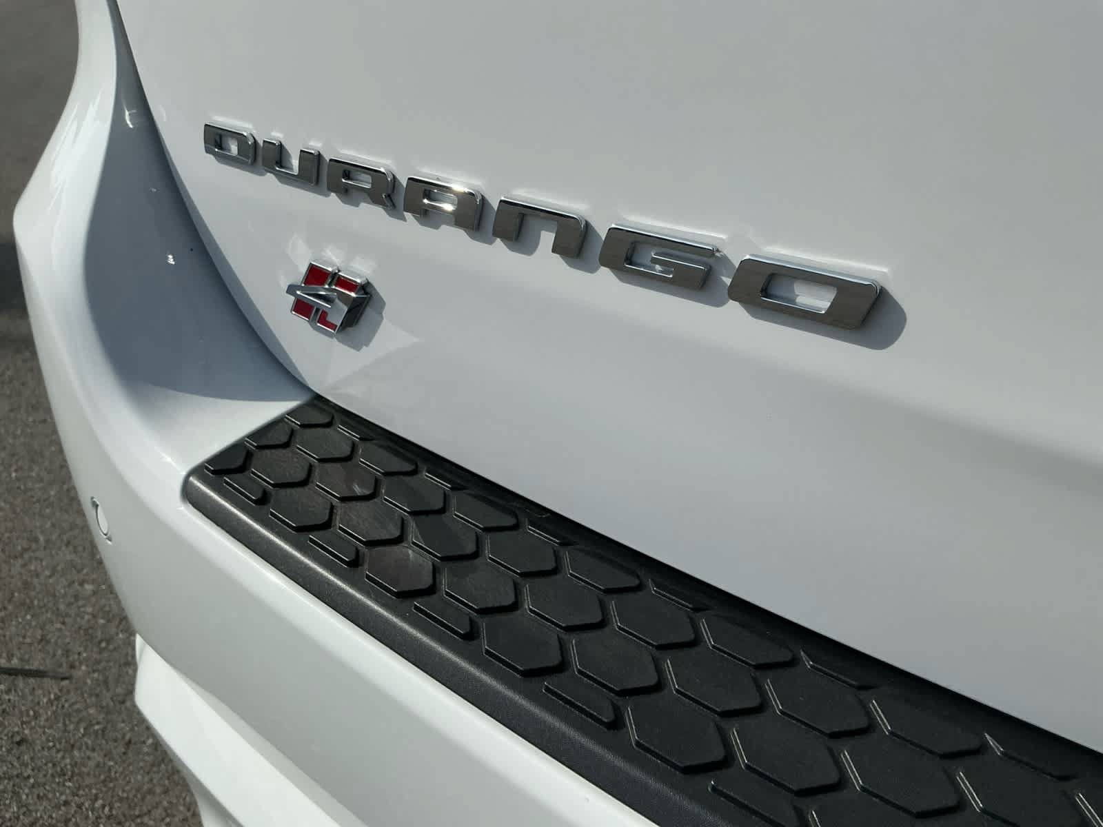 New 2026 Dodge Durango GT AWD/4WD image 18