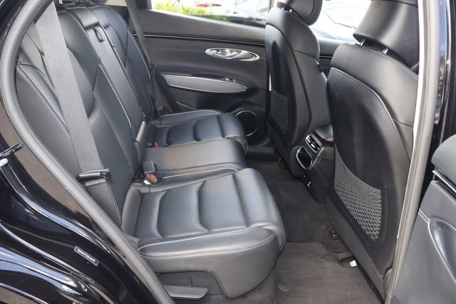 Used 2024 Genesis GV70 2.5T Advanced w/ Advanced Package image 19