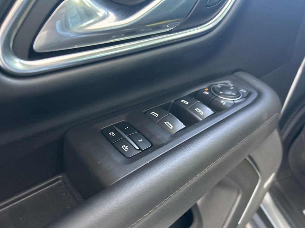 Used 2023 Chevrolet Suburban High Country w/ Max Trailering Package image 48