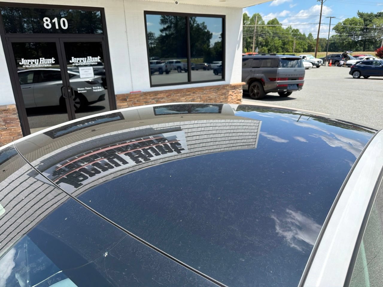 Used 2023 Tesla Model Y Long Range AWD/4WD image 11