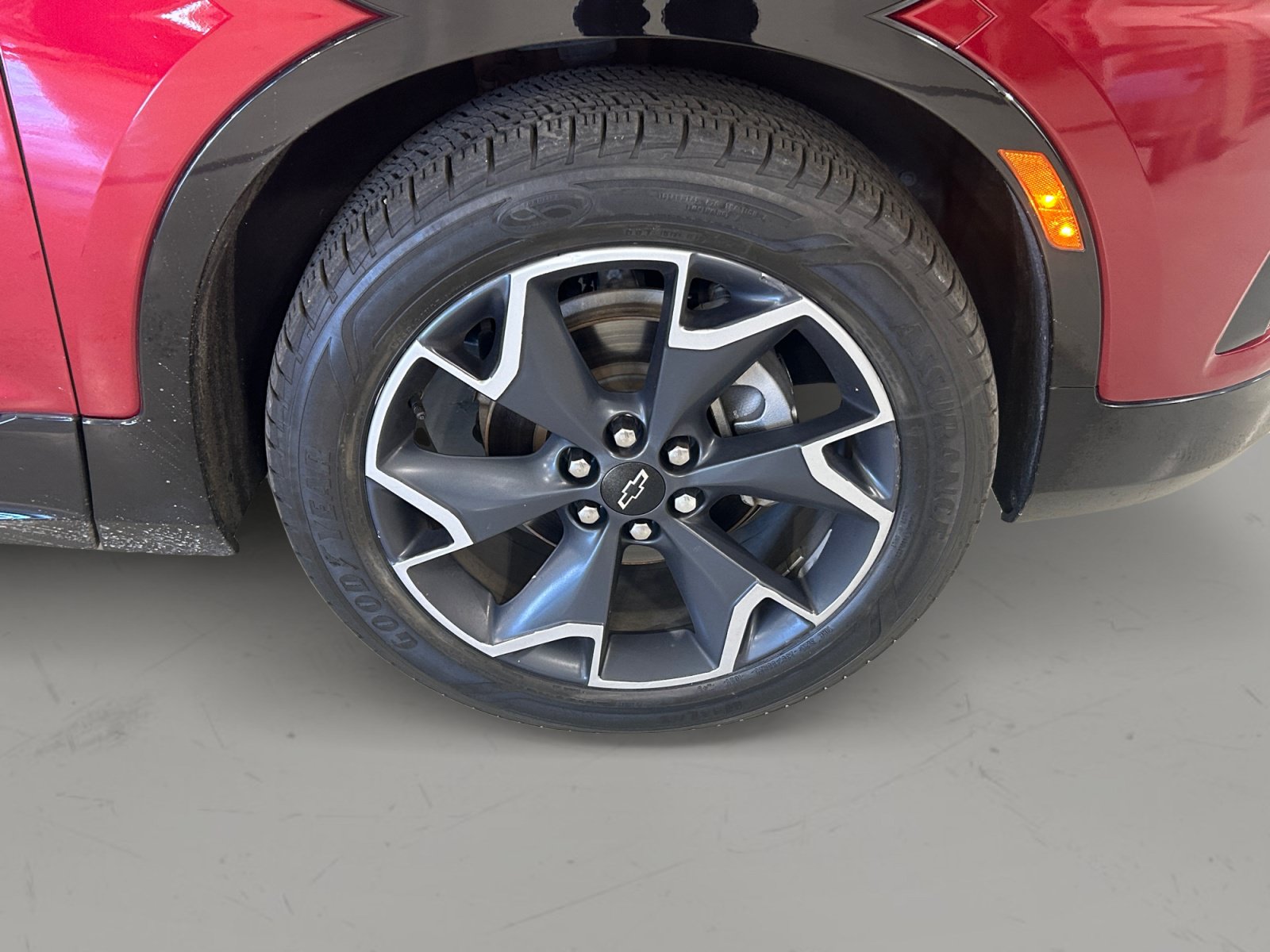 Used 2020 Chevrolet Blazer RS w/ LPO, Floor Liner Package FWD image 10