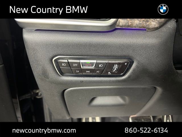 Used 2019 BMW X5 xDrive40i w/ M Sport Package image 15