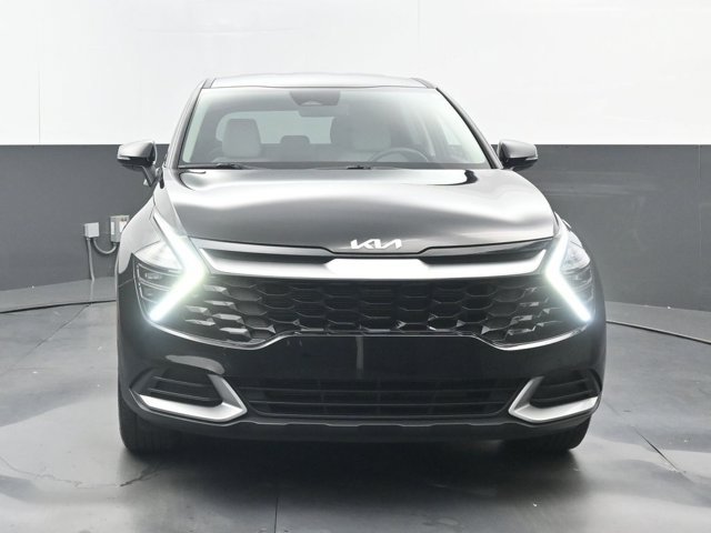 Used 2024 Kia Sportage EX FWD image 21