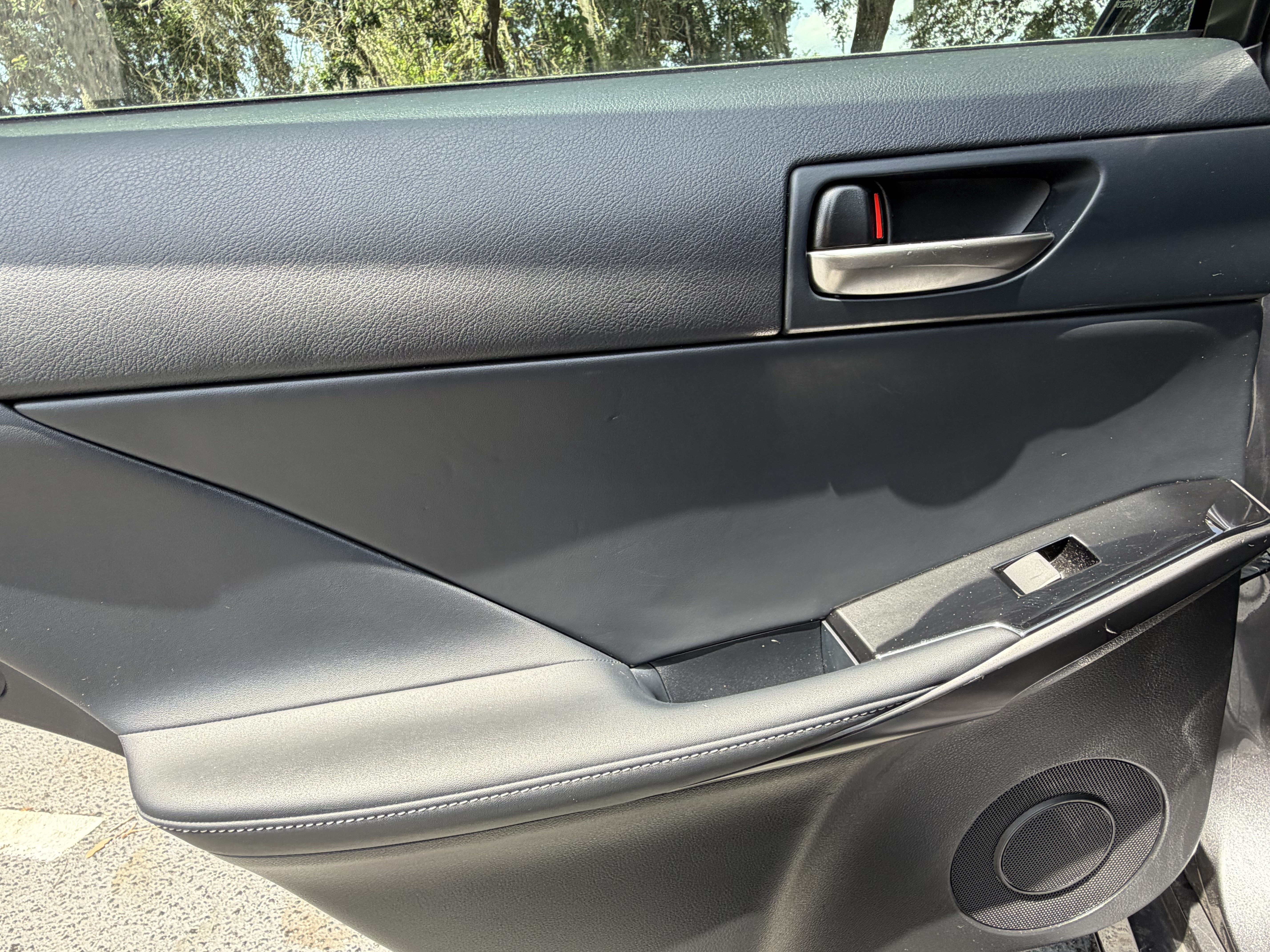 Certified 2024 Lexus IS 350 F Sport RWD image 30