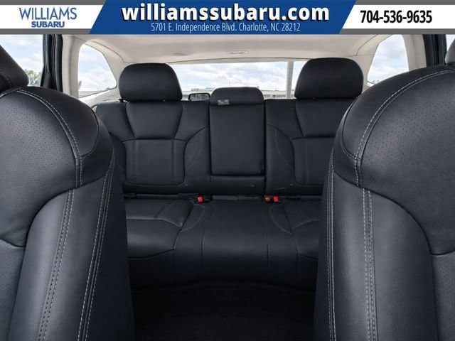 Used 2020 Subaru Forester Touring w/ Popular Package #2 AWD/4WD image 18