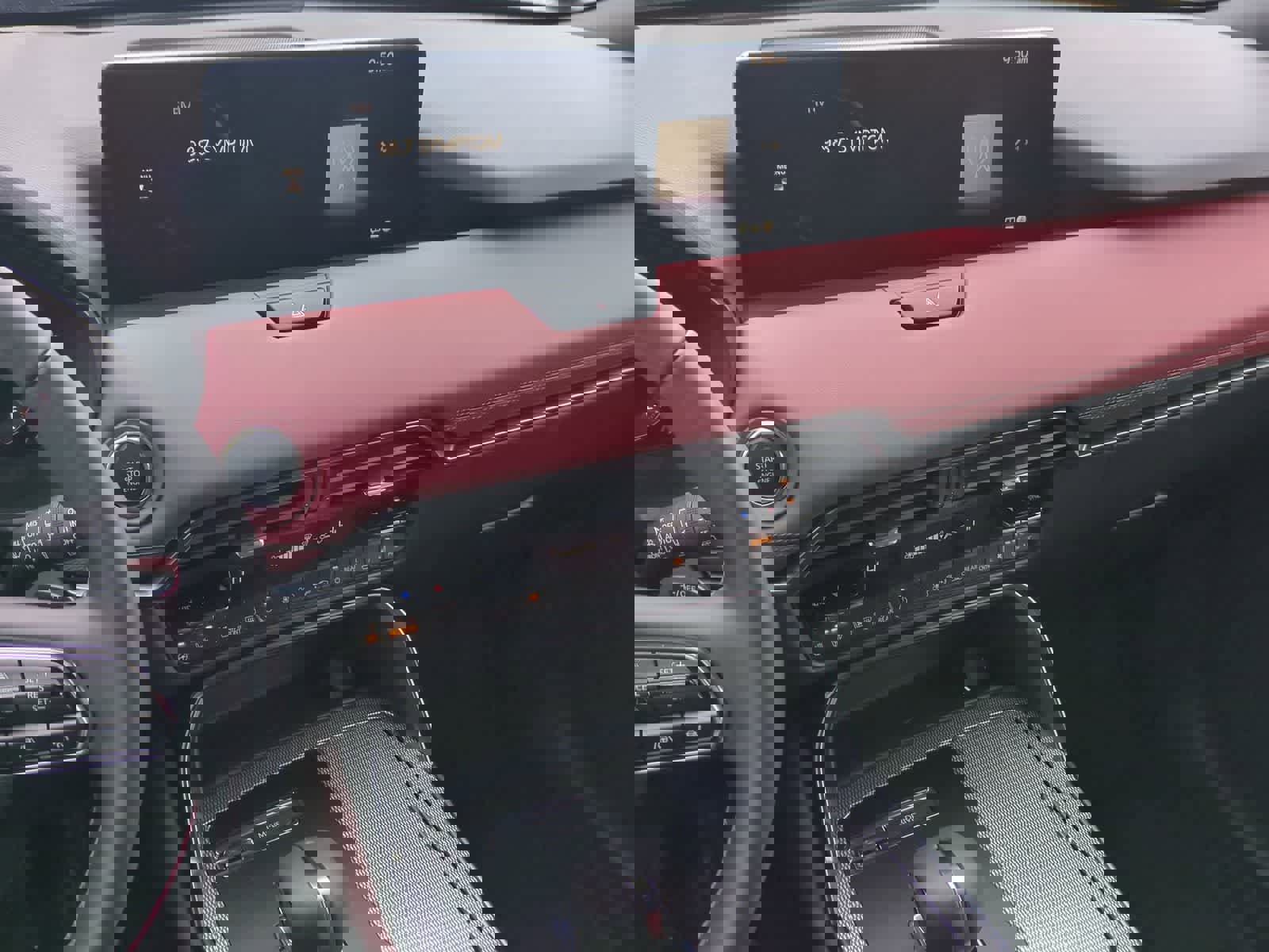 New 2026 MAZDA CX-70 3.3 Turbo w/ Premium Plus Pkg image 28