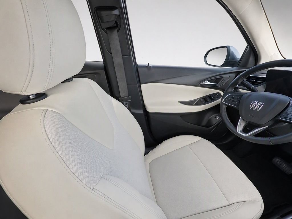 Used 2026 Buick Encore GX Preferred w/ Advanced Technology Package FWD image 24