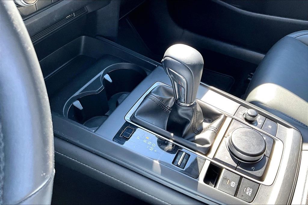 Used 2021 MAZDA CX-30 FWD 2.5 S w/ Select Package image 23