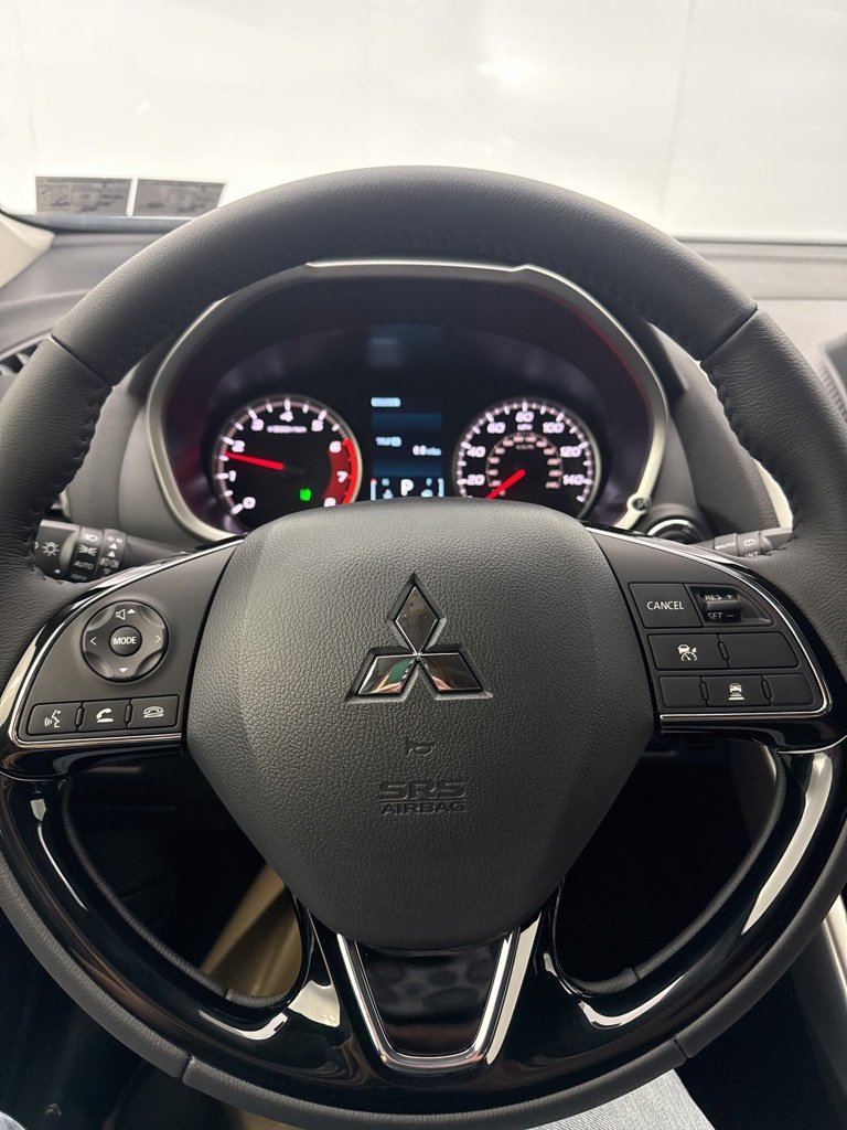 New 2026 Mitsubishi Eclipse Cross SE image 17