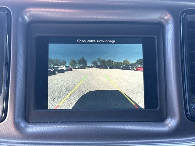 Used 2022 Dodge Challenger R/T w/ Blacktop Package RWD image 5