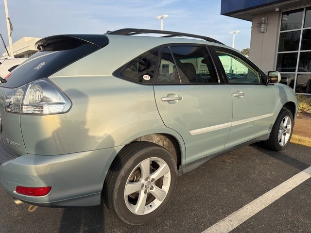 Used 2005 Lexus RX 330 AWD image 4