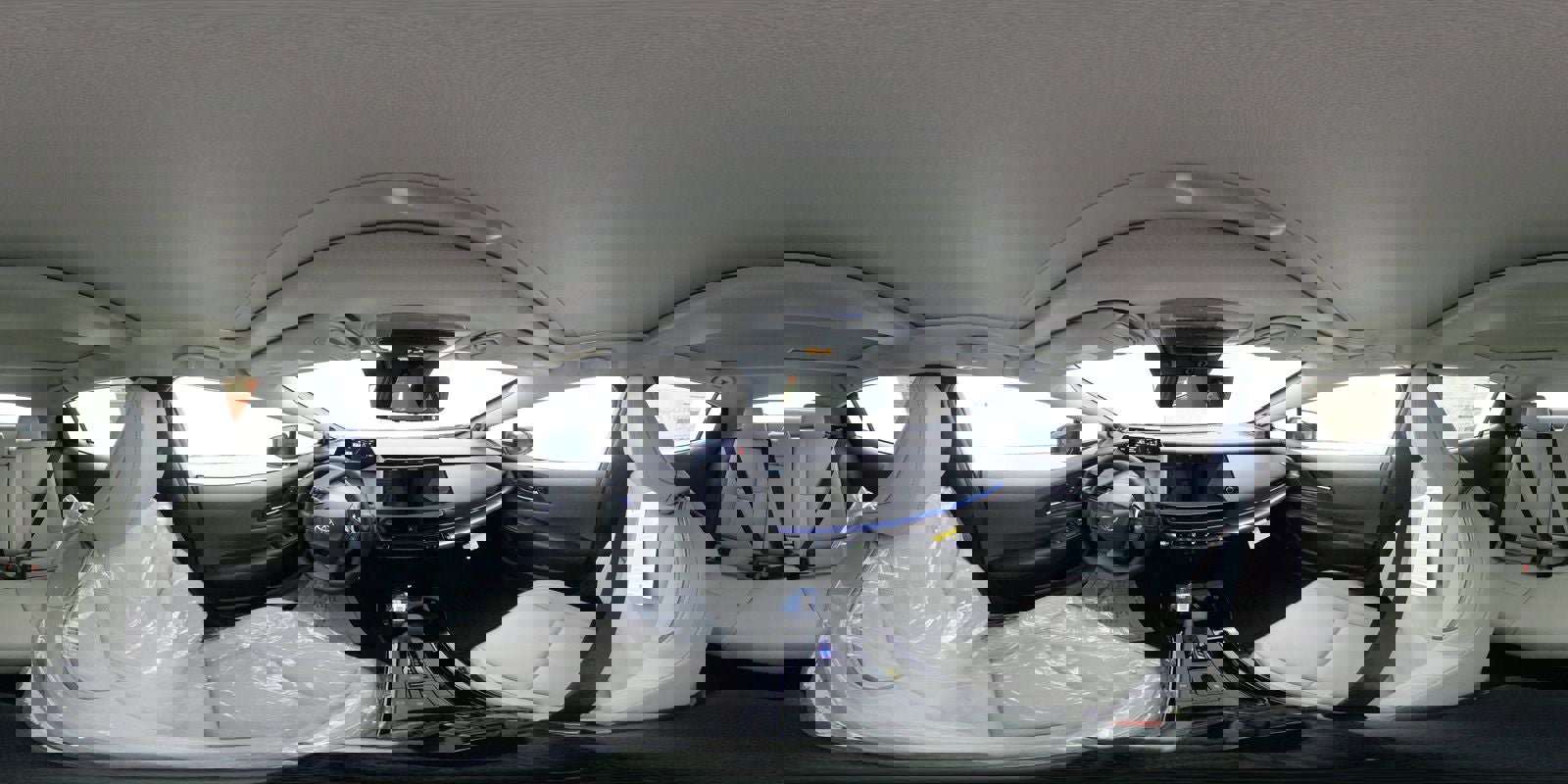 New 2026 Toyota Prius Limited image 33