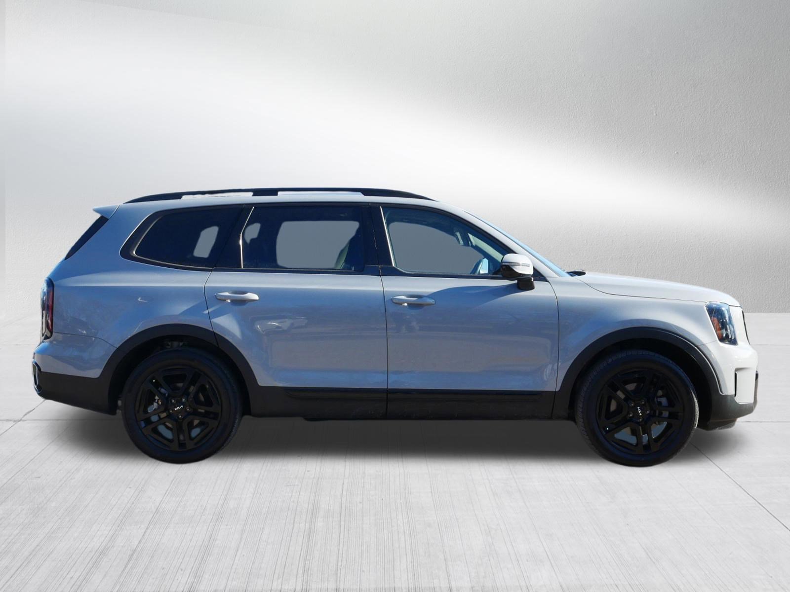Certified 2024 Kia Telluride SX Prestige X-Line AWD/4WD image 8