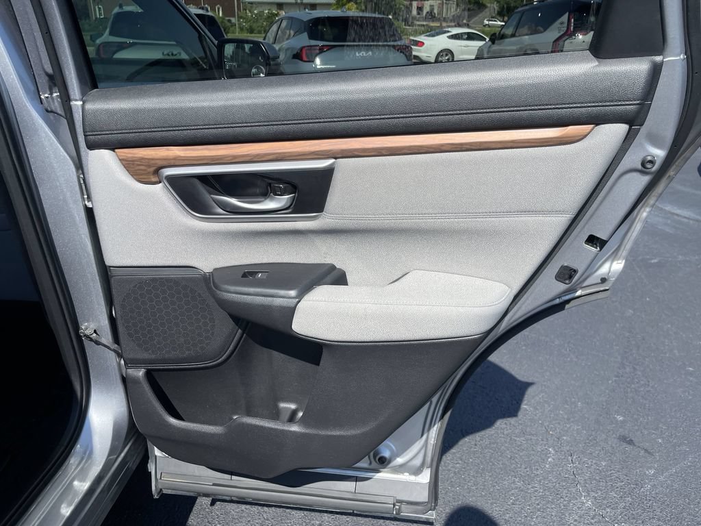 Used 2021 Honda CR-V EX image 23