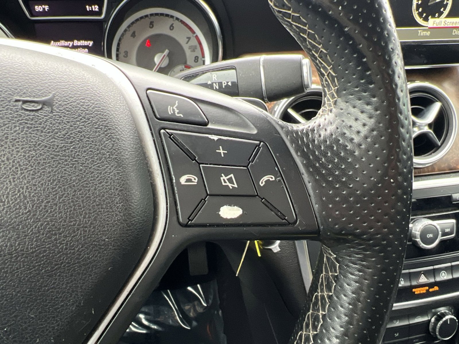 Used 2015 Mercedes-Benz GLA 250 image 33