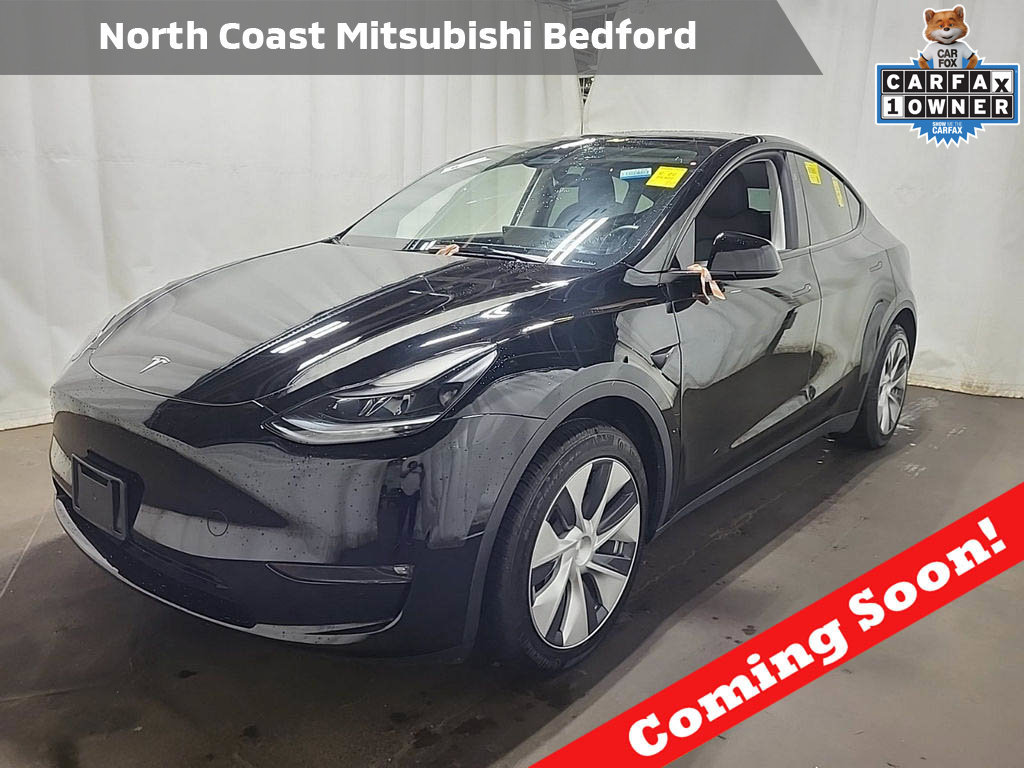 Used 2023 Tesla Model Y Long Range