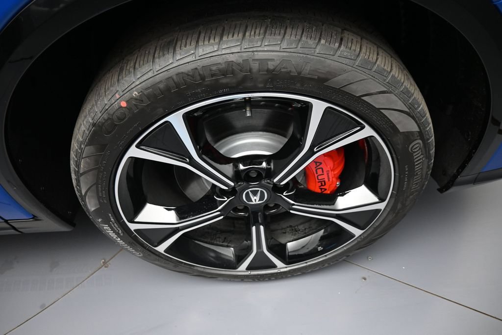 New 2026 Acura MDX Type S AWD/4WD image 13