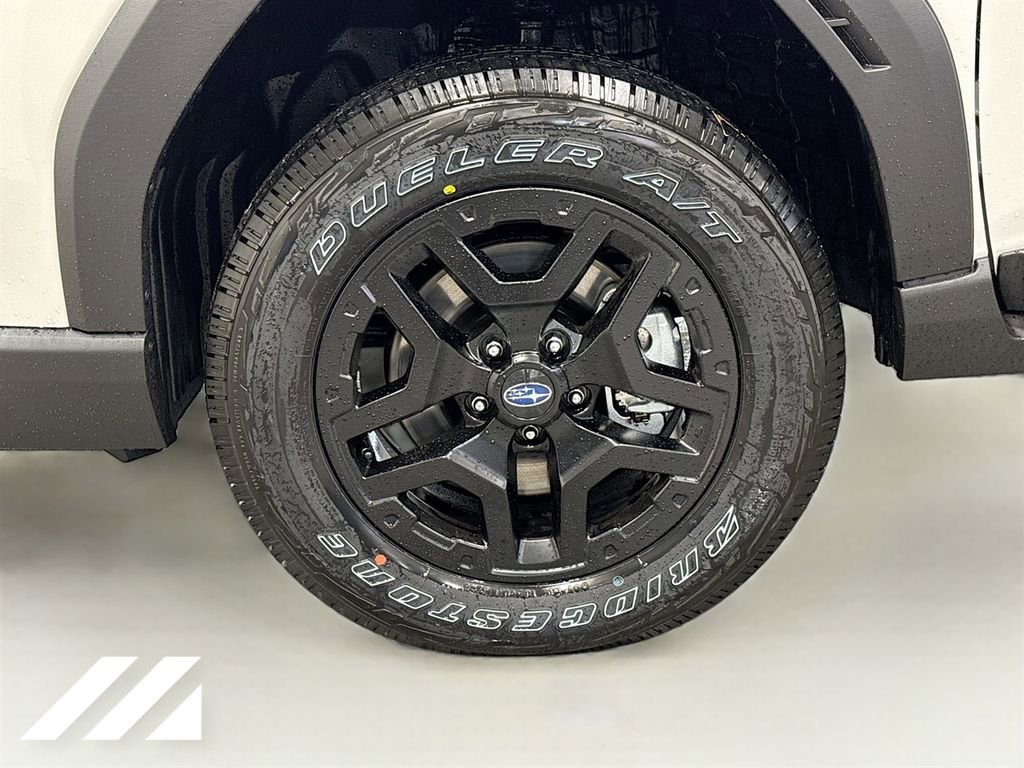 New 2026 Subaru Outback Wilderness image 31