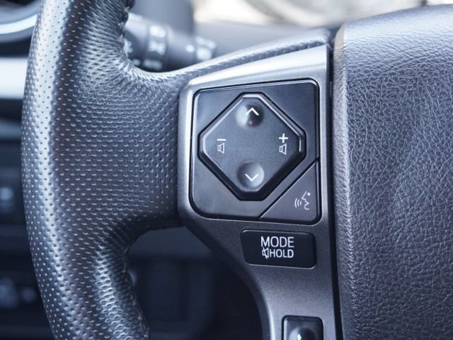 Used 2023 Toyota Tacoma TRD Sport AWD/4WD image 27
