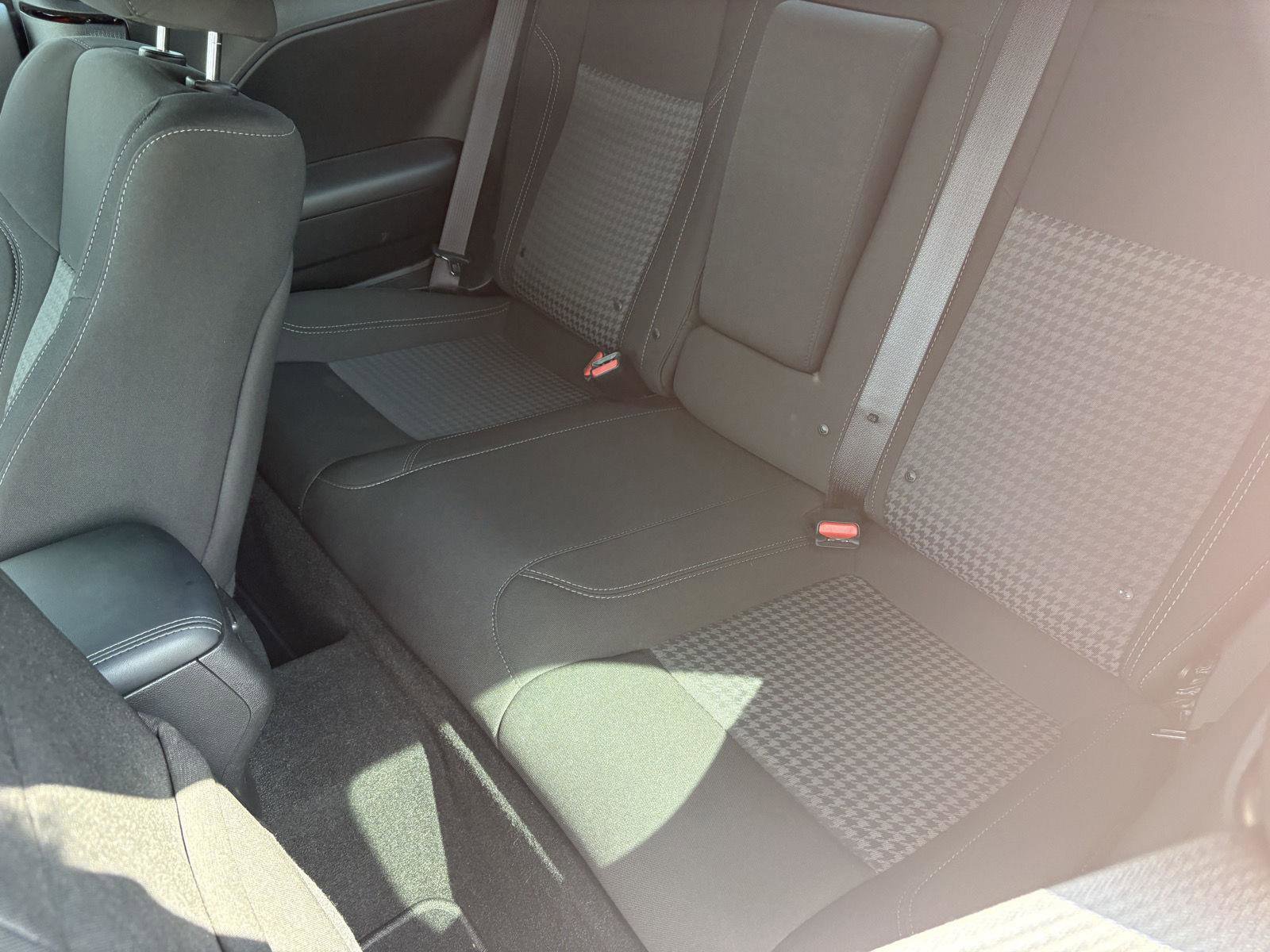 Used 2023 Dodge Challenger SXT w/ Blacktop Package image 10