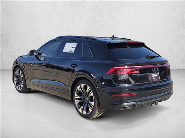 New 2026 Audi Q8 Premium Plus image 7