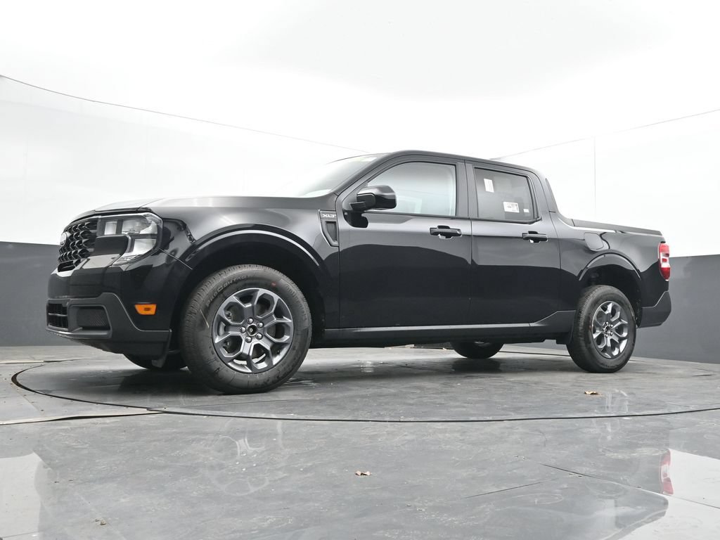 New 2026 Ford Maverick XLT w/ Equipment Group 301A AWD/4WD image 49