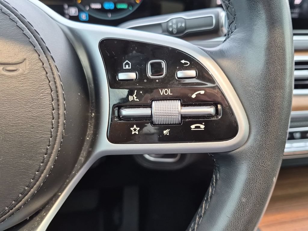 Used 2020 Mercedes-Benz GLE 450 4MATIC w/ MBUX Technology Package image 20