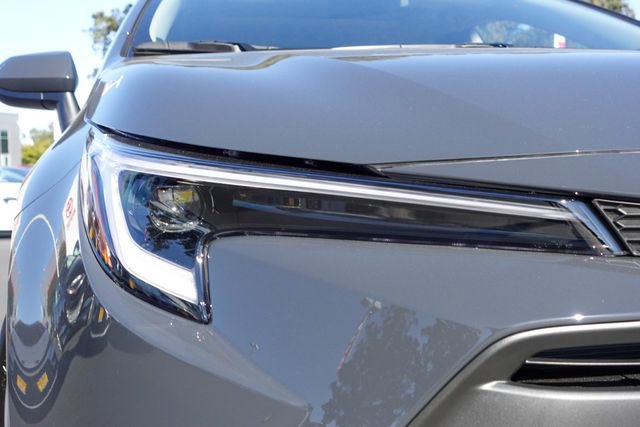 New 2026 Toyota Sequoia 1794 Edition image 4