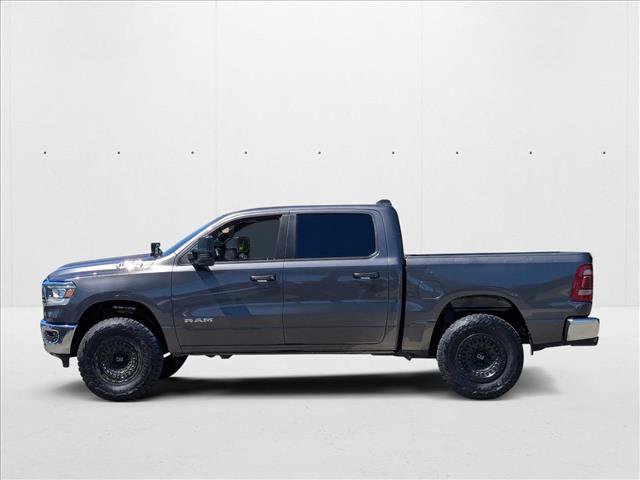 Used 2023 RAM 1500 Laramie image 8