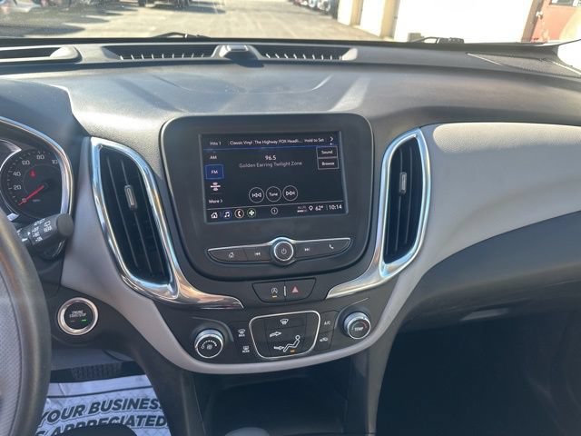 Used 2024 Chevrolet Equinox LT AWD/4WD image 7