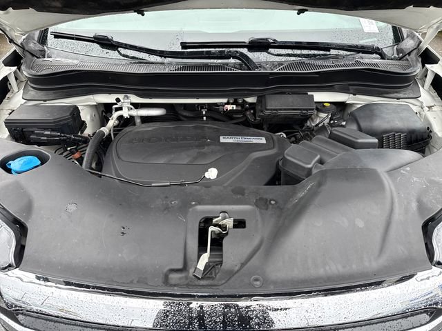 Used 2016 Honda Pilot Elite image 30