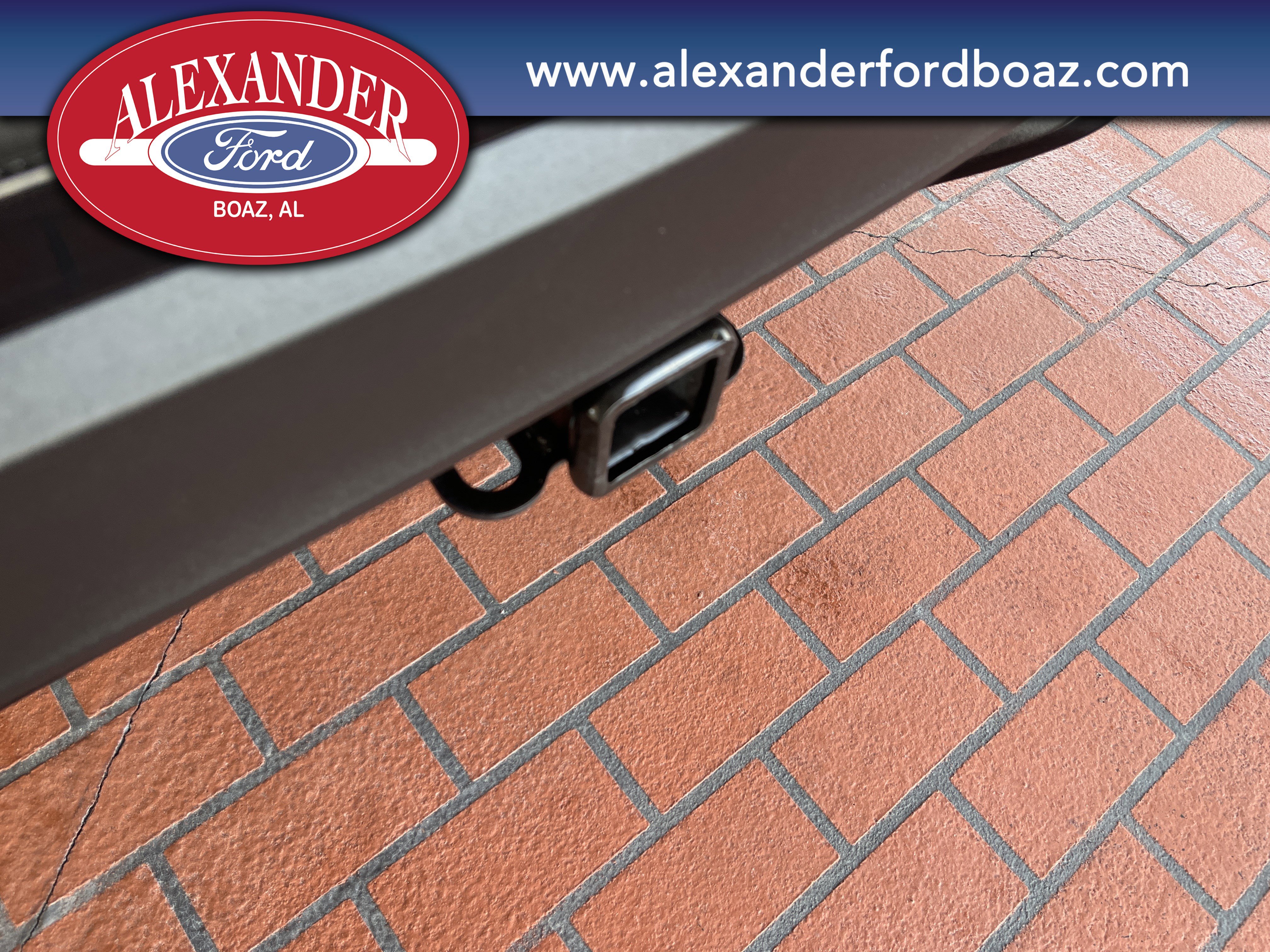 Used 2025 Ford Explorer ST-Line w/ ST-Line Street Pack image 8