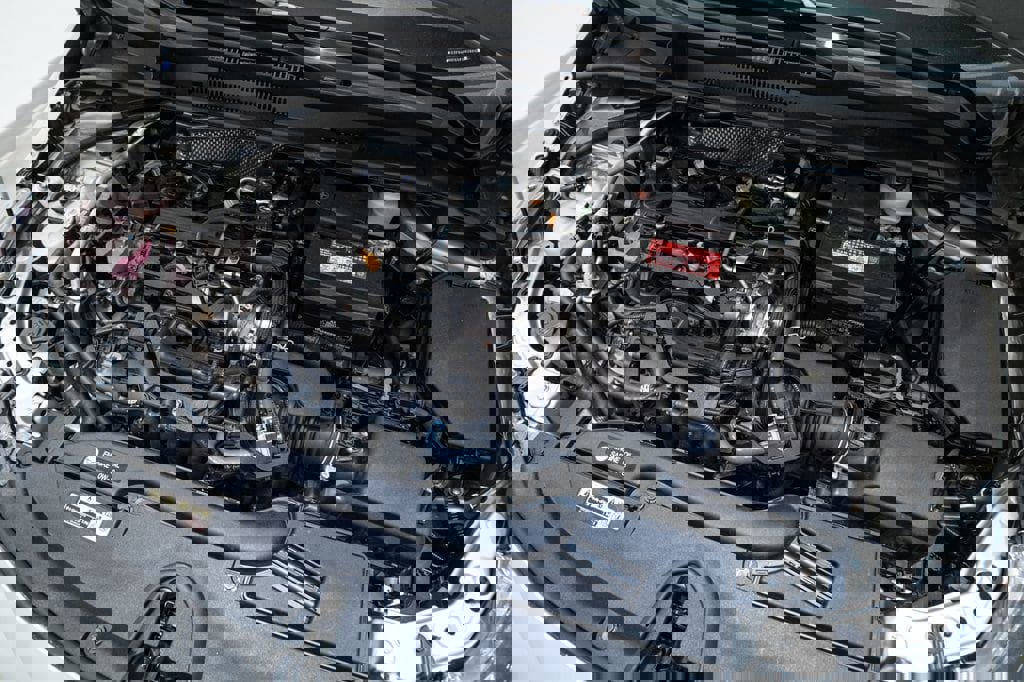 Certified 2025 Toyota Corolla LE image 32