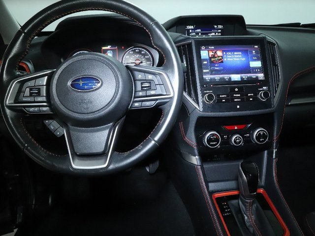 Used 2020 Subaru Forester Sport w/ Popular Package #2 AWD/4WD image 30