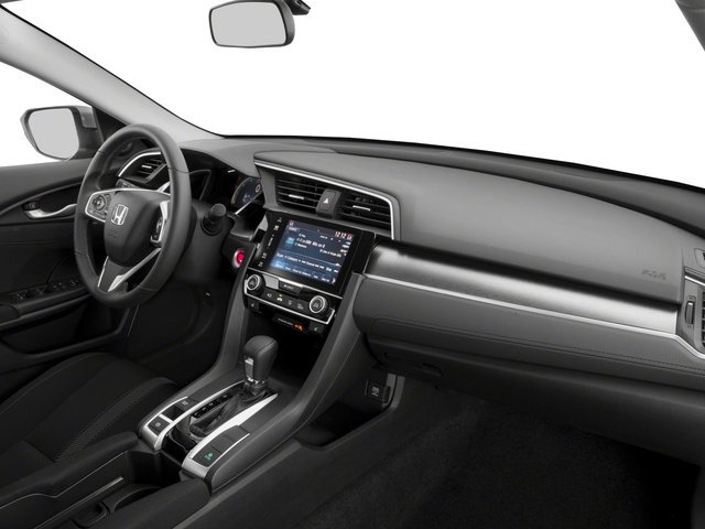 Used 2018 Honda Civic EX-T image 16