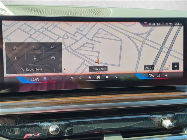 New 2027 BMW X6 xDrive40i AWD/4WD image 12