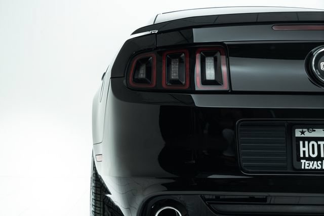 Used 2013 Ford Mustang GT RWD image 16