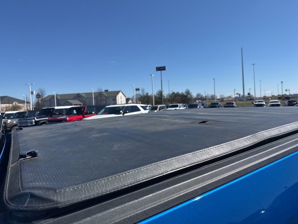 Used 2019 Ford F150 XLT w/ Equipment Group 302A Luxury image 21